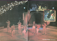 Roncalli Orchester Show 1982/1983