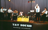 39.Hendrik Schwolow-Tanz in den Mai 2001